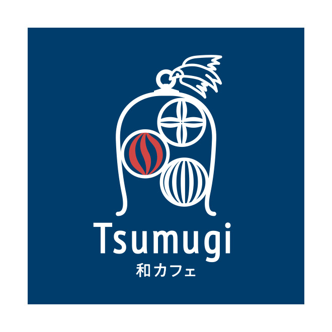和カフェTsumugi